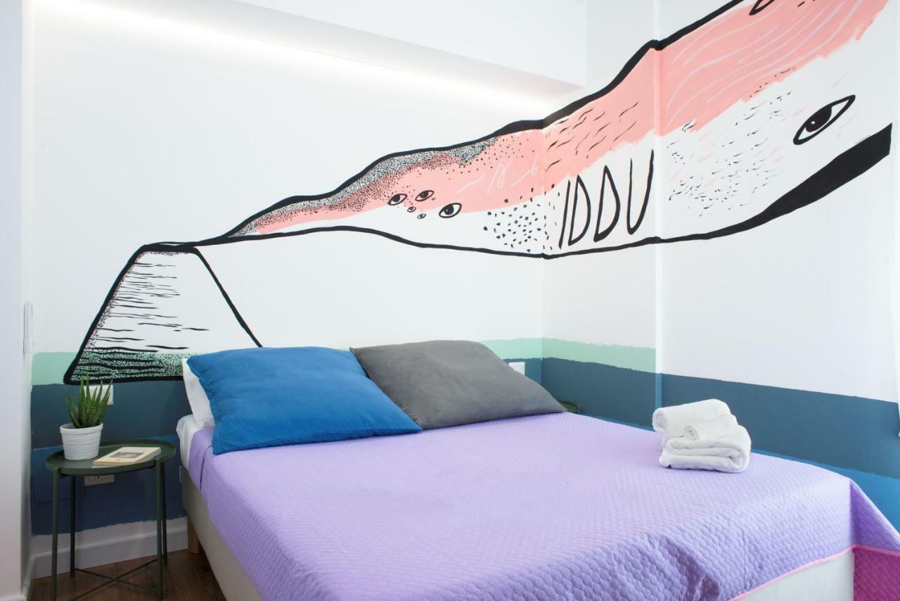 C&C Bedrooms Messina Quarto foto