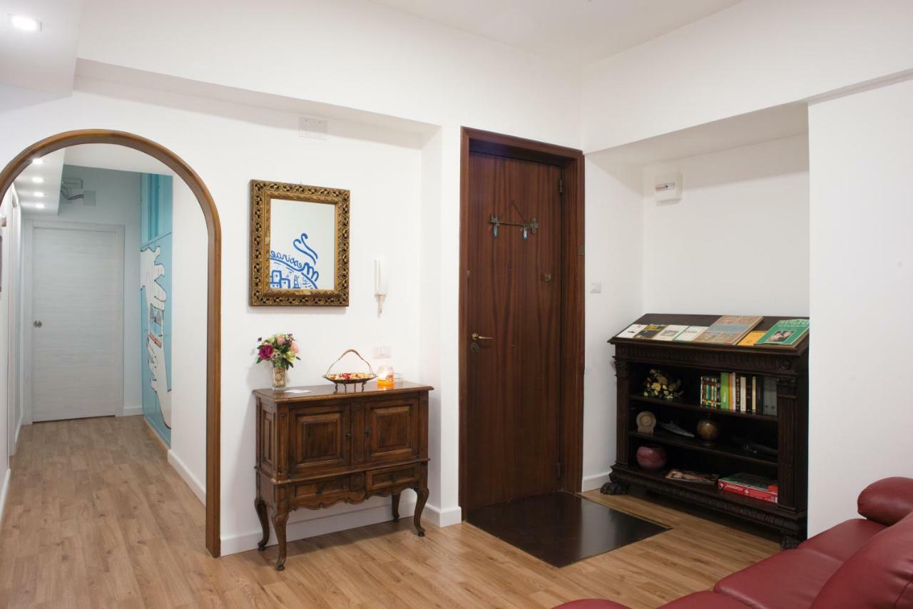 C&C Bedrooms Messina Exterior foto